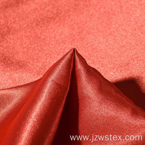 Glossy Elastic Color butyl fabrics